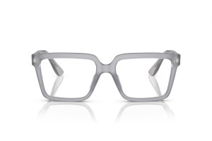 Giorgio Armani AR7230U 5914 — matt szürke