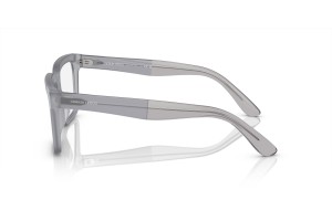 Giorgio Armani AR7230U 5914 — matt szürke