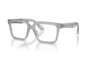 Giorgio Armani AR7230U 5914 — matt szürke