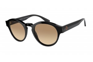 Giorgio Armani AR8146 fekete-barna napszemüveg