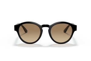 Giorgio Armani AR8146 fekete-barna napszemüveg