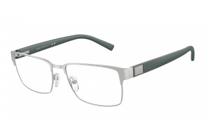 ARMANI EXCHANGE AX1019 matt ezüst szemüveg