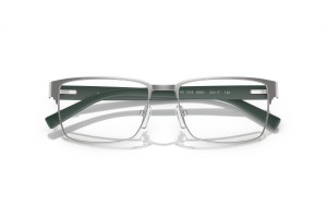 ARMANI EXCHANGE AX1019 matt ezüst szemüveg