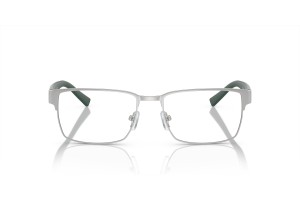 ARMANI EXCHANGE AX1019 matt ezüst szemüveg