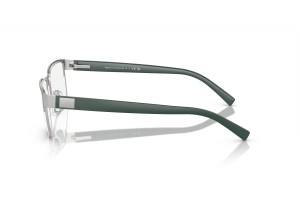 ARMANI EXCHANGE AX1019 matt ezüst szemüveg
