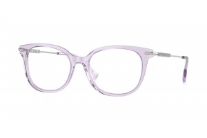 Burberry BE2391 4095 Lilac szemüveg - demo lencse
