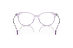 Burberry BE2391 4095 Lilac szemüveg - demo lencse