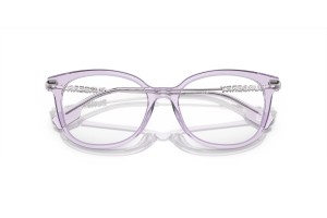 Burberry BE2391 4095 Lilac szemüveg - demo lencse