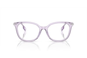 Burberry BE2391 4095 Lilac szemüveg - demo lencse