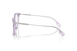 Burberry BE2391 4095 Lilac szemüveg - demo lencse