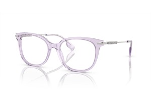Burberry BE2391 4095 Lilac szemüveg - demo lencse