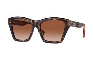 BURBERRY BE4391 ARDEN Dark Havana napszemüveg