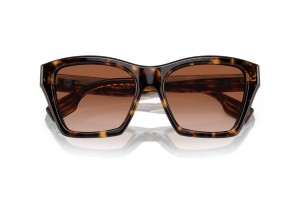 BURBERRY BE4391 ARDEN Dark Havana napszemüveg