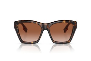 BURBERRY BE4391 ARDEN Dark Havana napszemüveg