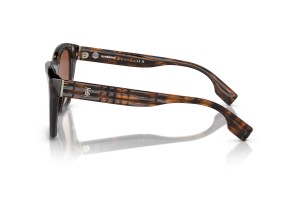 BURBERRY BE4391 ARDEN Dark Havana napszemüveg
