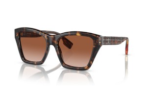 BURBERRY BE4391 ARDEN Dark Havana napszemüveg
