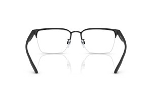 Emporio Armani EA1137 3001 matt fekete szemüveg