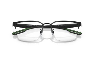 Emporio Armani EA1137 3001 matt fekete szemüveg