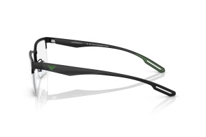Emporio Armani EA1137 3001 matt fekete szemüveg