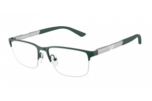 EMPORIO ARMANI EA1164 3017 Matte Green Demo Lens szemüveg