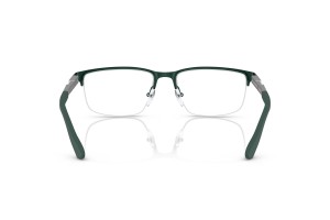 EMPORIO ARMANI EA1164 3017 matt zöld szemüveg