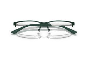 EMPORIO ARMANI EA1164 3017 matt zöld szemüveg