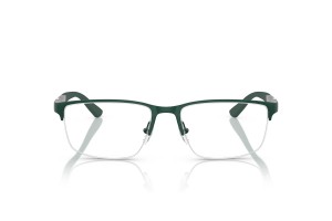 EMPORIO ARMANI EA1164 3017 matt zöld szemüveg