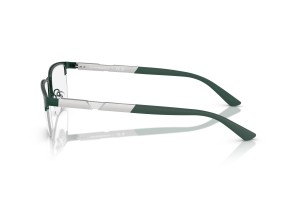 EMPORIO ARMANI EA1164 3017 matt zöld szemüveg