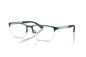 EMPORIO ARMANI EA1164 3017 matt zöld szemüveg