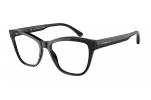 EMPORIO ARMANI EA3193 5875 Shiny Black