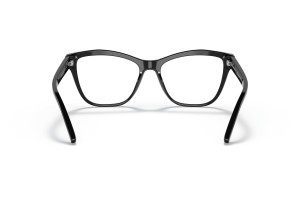 EMPORIO ARMANI EA3193 5875 Shiny Black