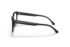EMPORIO ARMANI EA3193 5875 Shiny Black