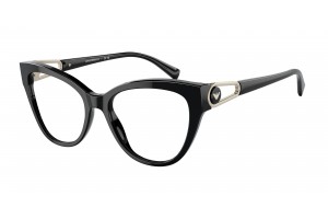 EMPORIO ARMANI EA3212 5017 Shiny Black szemüveg