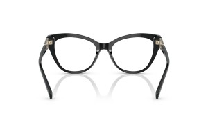 EMPORIO ARMANI EA3212 5017 Shiny Black szemüveg