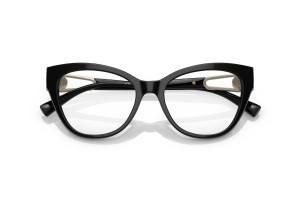 EMPORIO ARMANI EA3212 5017 Shiny Black szemüveg