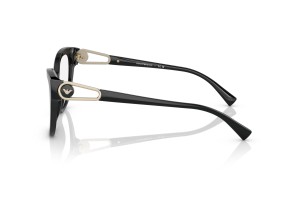 EMPORIO ARMANI EA3212 5017 Shiny Black szemüveg