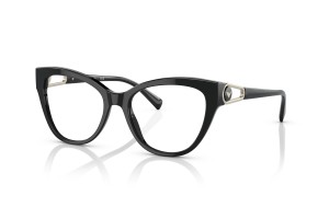 EMPORIO ARMANI EA3212 5017 Shiny Black szemüveg