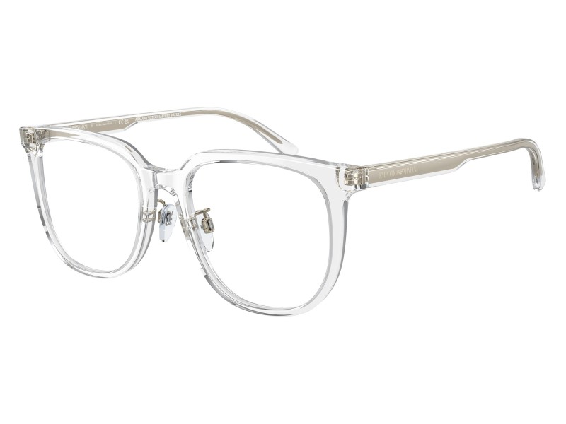 Emporio Armani EA3226D 5893 - Shiny Crystal szemüveg