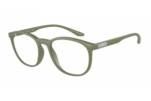 EMPORIO ARMANI EA3229 5424 Matte Sage Green szemüveg