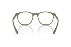 EMPORIO ARMANI EA3229 5424 Matte Sage Green szemüveg