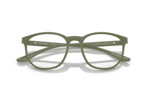 EMPORIO ARMANI EA3229 5424 Matte Sage Green szemüveg