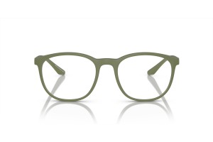 EMPORIO ARMANI EA3229 5424 Matte Sage Green szemüveg