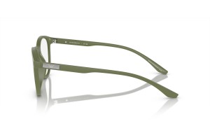 EMPORIO ARMANI EA3229 5424 Matte Sage Green szemüveg