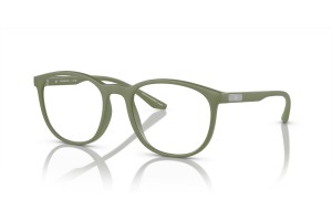 EMPORIO ARMANI EA3229 5424 Matte Sage Green szemüveg
