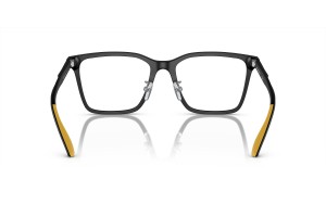 Emporio Armani EA3232D 5001 matt fekete szemüveg