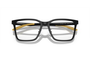 Emporio Armani EA3232D 5001 matt fekete szemüveg