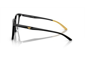 Emporio Armani EA3232D 5001 matt fekete szemüveg