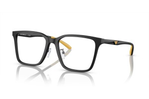 Emporio Armani EA3232D 5001 matt fekete szemüveg