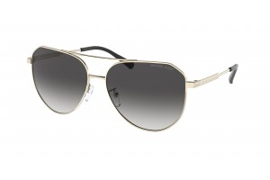 MICHAEL KORS MK1109 CHEYENNE - Light Gold / Dark Grey