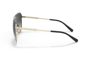 MICHAEL KORS MK1109 CHEYENNE - Light Gold / Dark Grey